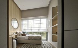 Watten House (D11), Condominium #426020341